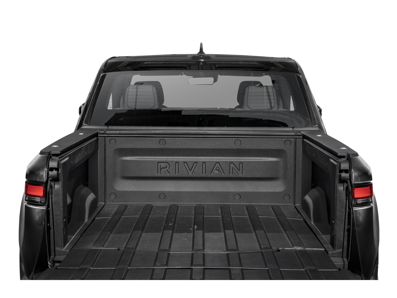 2023 Rivian R1T Adventure AWD