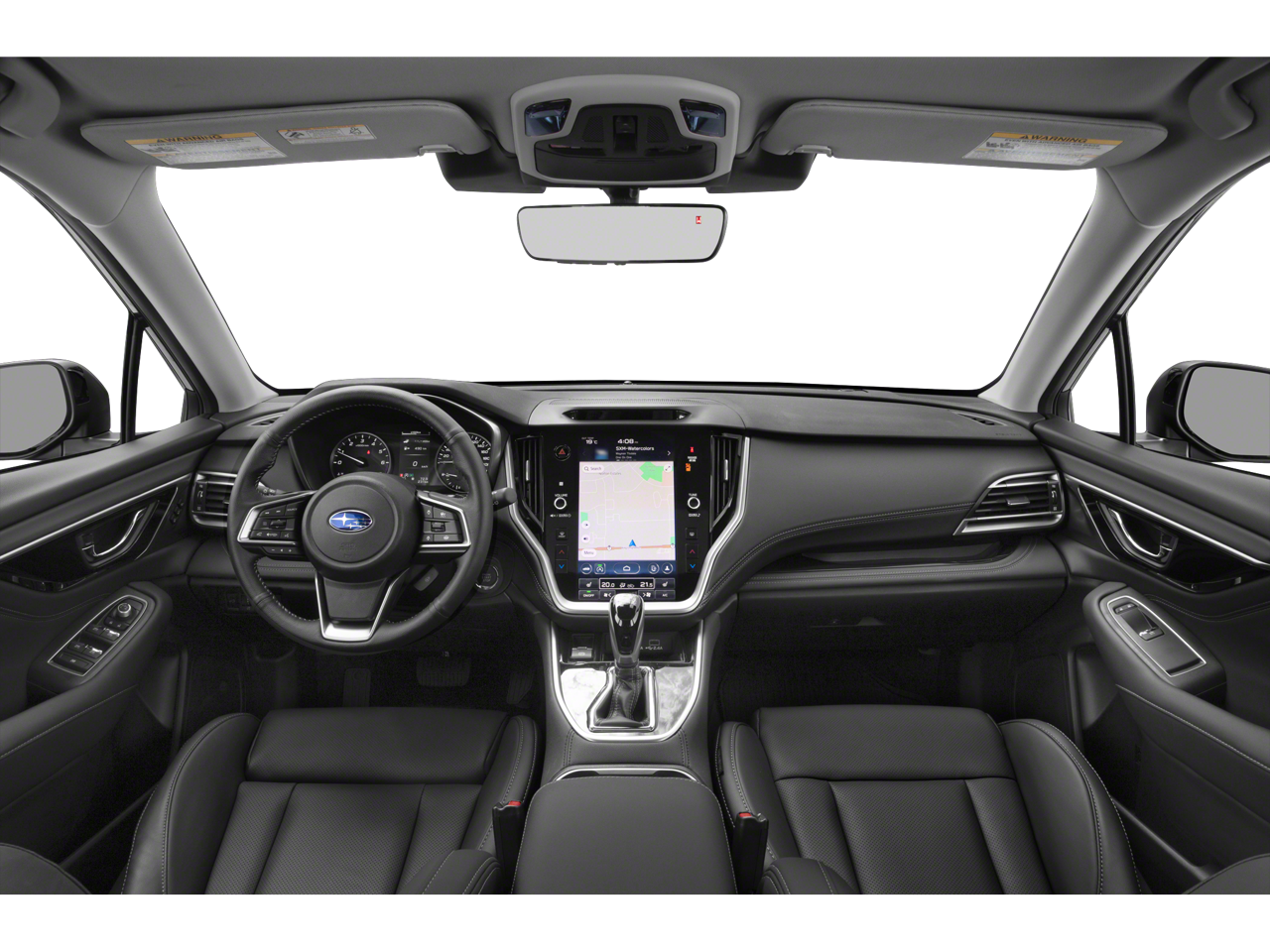 2023 Subaru Outback Limited AWD