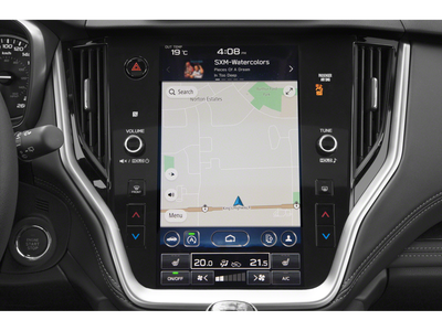 2023 Subaru Outback Limited AWD