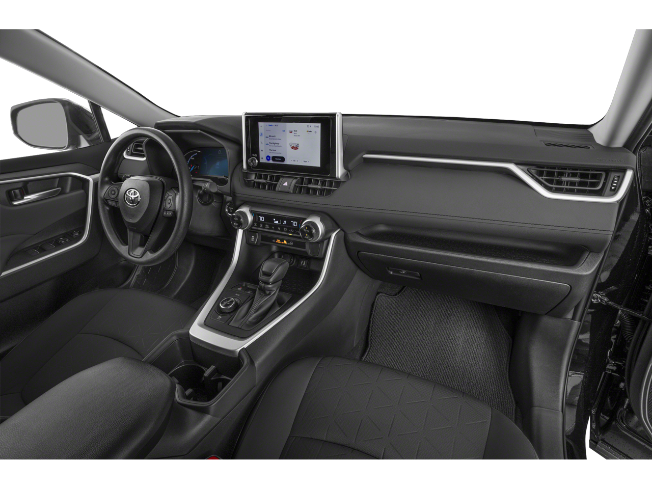 2023 Toyota RAV4 Hybrid XLE AWD