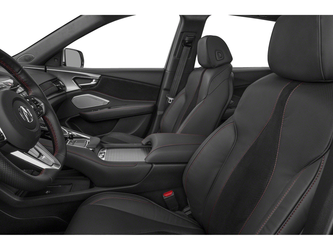 2024 Acura RDX Base SH-AWD