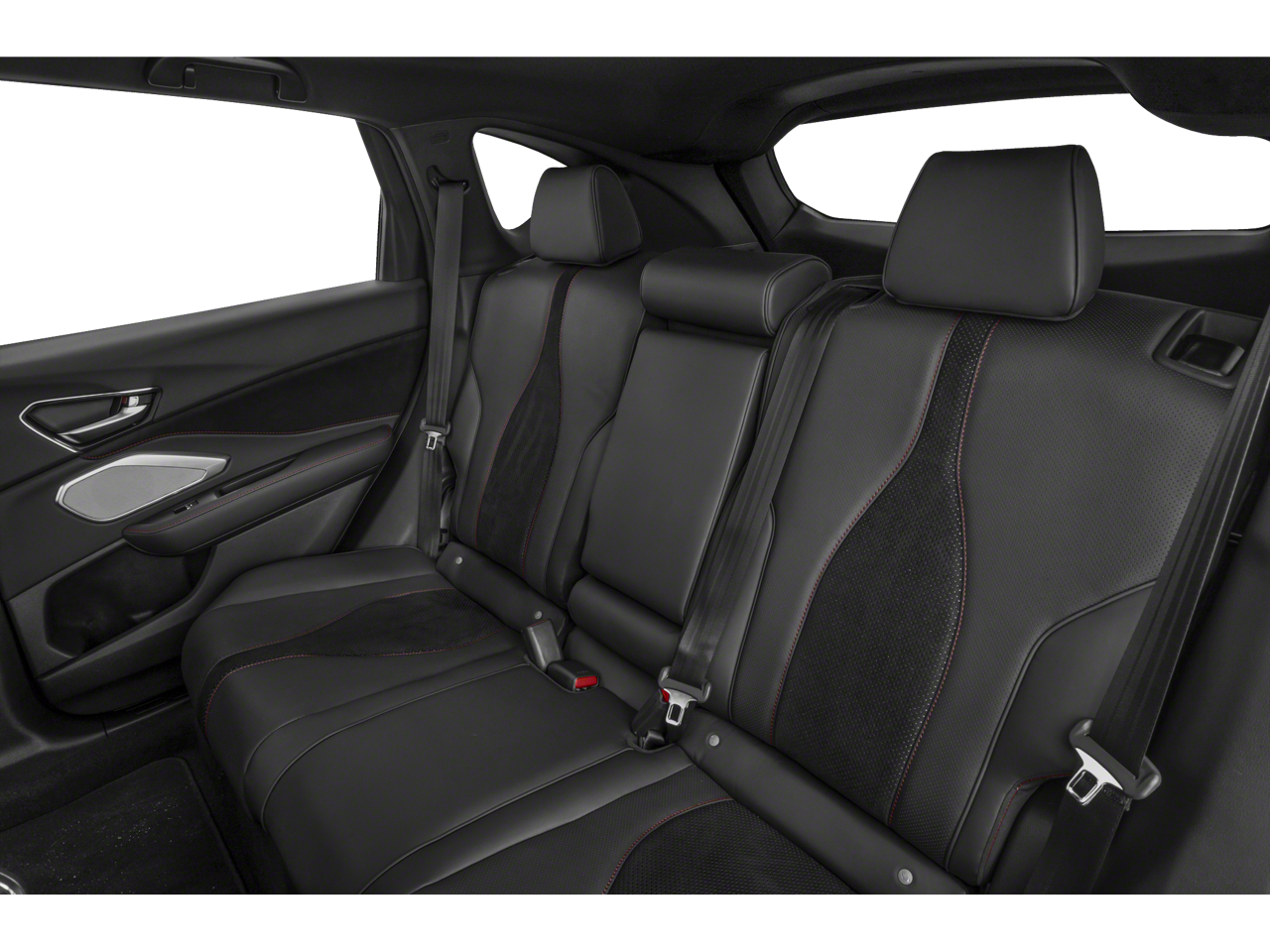 2024 Acura RDX Base SH-AWD