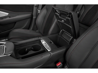 2024 Acura RDX Base SH-AWD