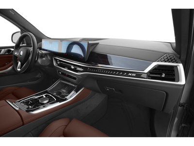 2024 BMW X5 xDrive50e AWD