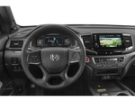 2024 Honda Passport TrailSport