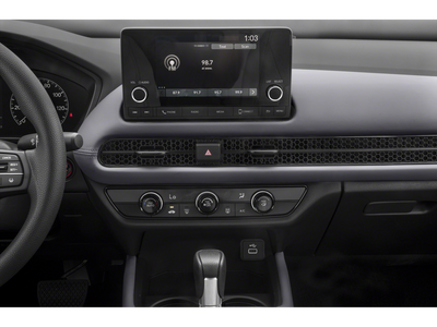 2024 Honda HR-V LX AWD