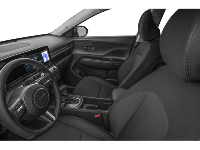 2024 Hyundai Kona SEL AWD