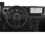 2024 Jeep Wrangler Sport 4x4
