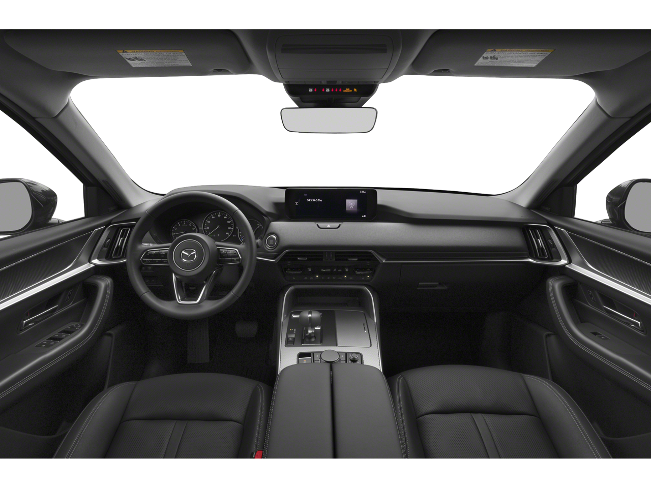 2024 Mazda Mazda CX-90 3.3 Turbo Premium AWD