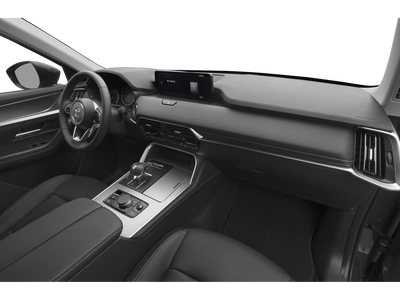 2024 Mazda Mazda CX-90 3.3 Turbo Premium AWD