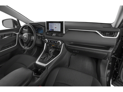 2024 Toyota RAV4 Hybrid XLE AWD