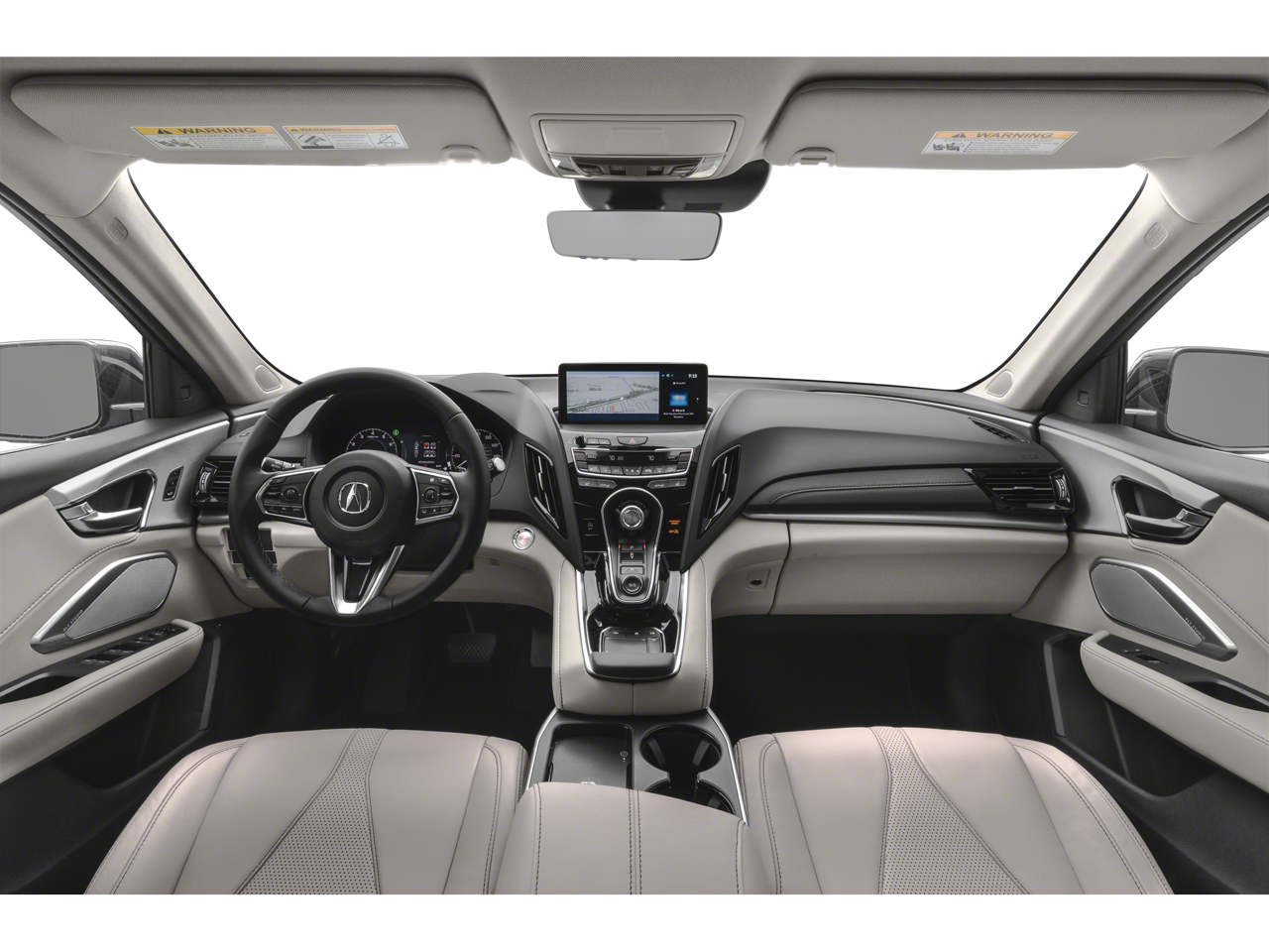 2025 Acura RDX Technology Package SH-AWD