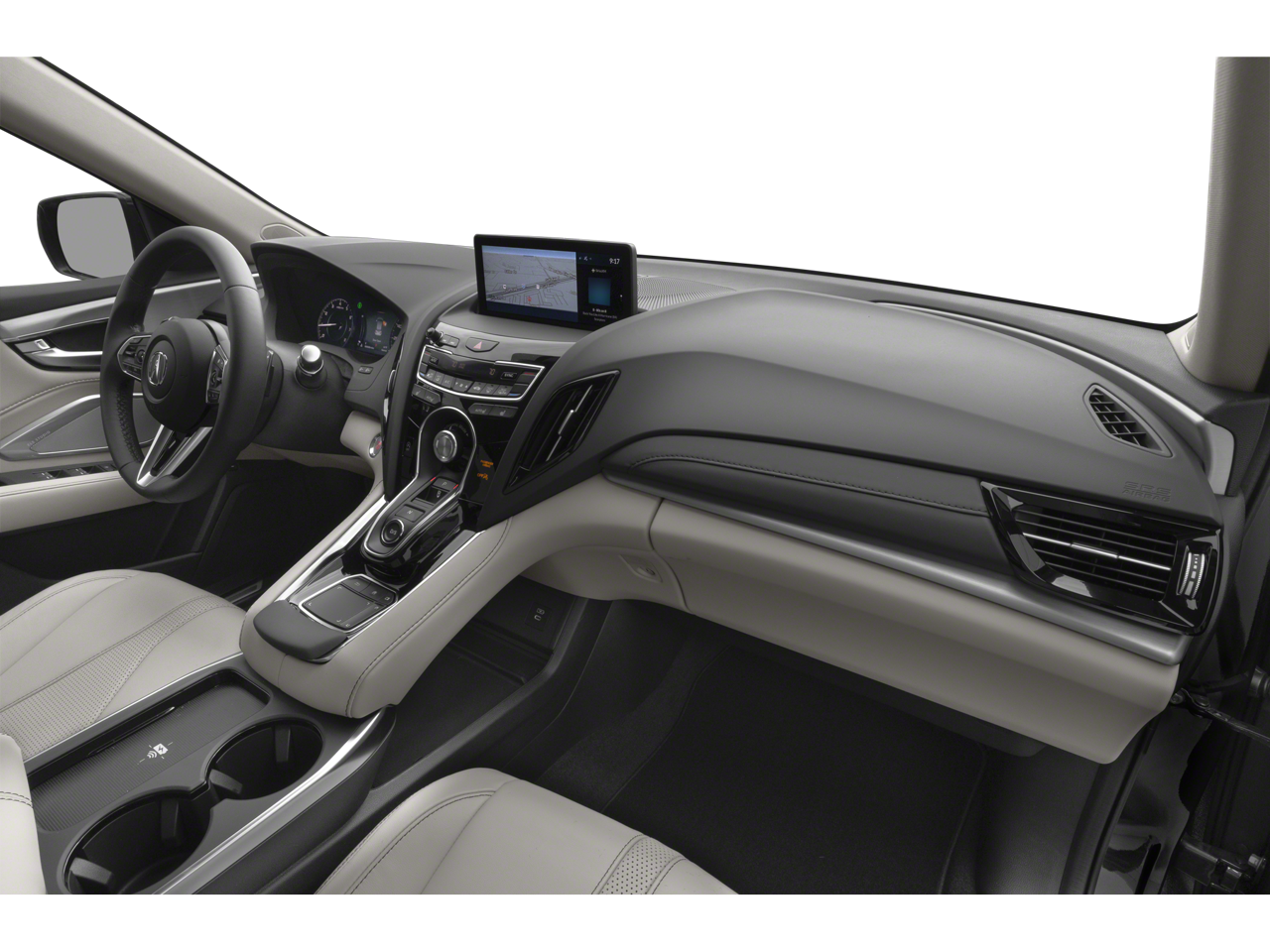 2025 Acura RDX Technology Package SH-AWD
