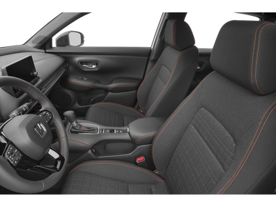 2025 Honda HR-V Sport AWD