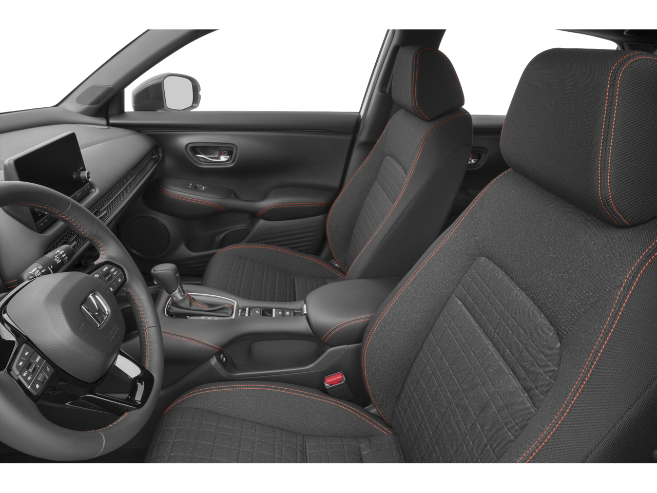 2025 Honda HR-V Sport AWD