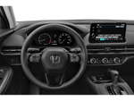 2025 Honda HR-V EX-L AWD