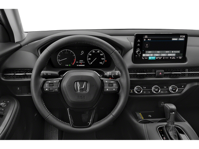 2025 Honda HR-V EX-L AWD