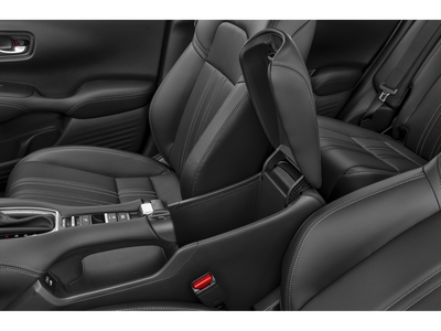 2025 Honda HR-V EX-L AWD