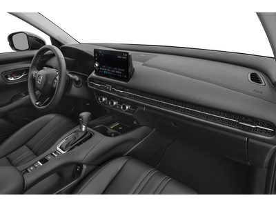2025 Honda HR-V EX-L AWD