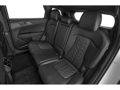 2025 Kia Sportage X-Pro AWD