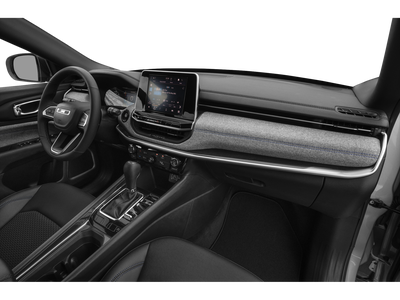 2026 Jeep Compass Limited Altitude AWD