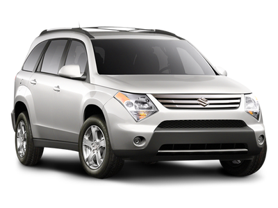 2008 Suzuki XL-7 Premium