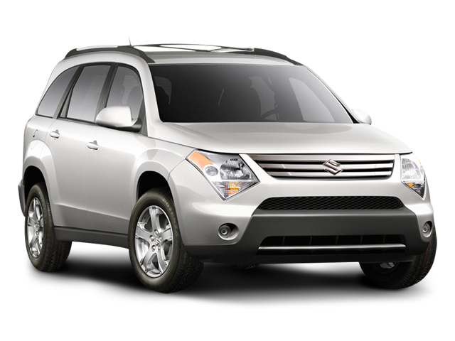 2008 Suzuki XL-7 Premium