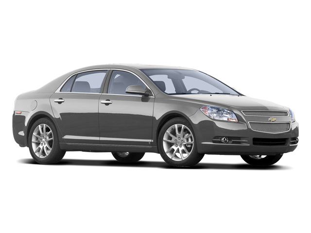 2009 Chevrolet Malibu LT 2LT