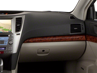 2011 Subaru Outback 3.6R Limited