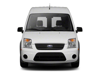 2012 Ford Transit Connect XL
