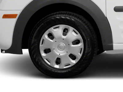 2012 Ford Transit Connect XL