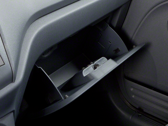 2012 Ford Transit Connect XL