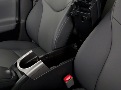 2012 Toyota Prius Plug-in Advanced