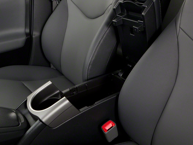2012 Toyota Prius Plug-in Advanced