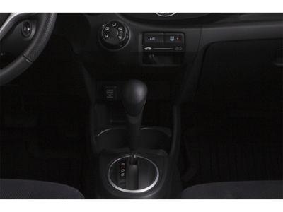 2013 Honda Fit Sport