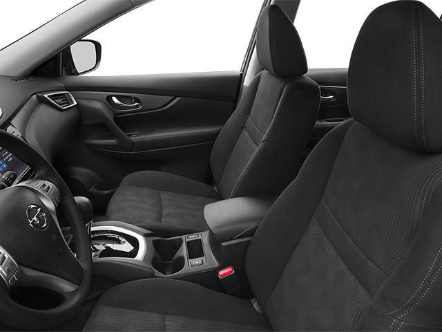 2014 Nissan Rogue SL