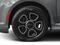 2018 FIAT 500e Battery Electric