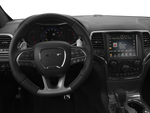 2018 Jeep Grand Cherokee Trackhawk