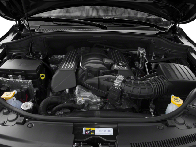 2018 Jeep Grand Cherokee Trackhawk photo 4