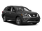 2018 Nissan Pathfinder SL