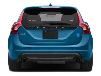 2018 Volvo V60 Polestar