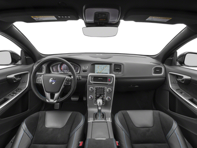 2018 Volvo V60 Polestar