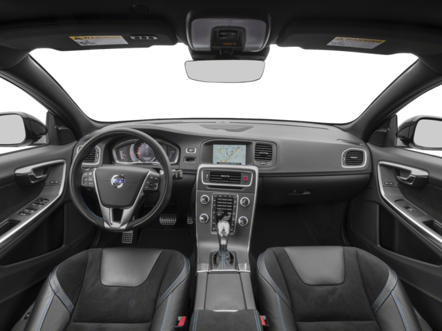 2018 Volvo V60 Polestar