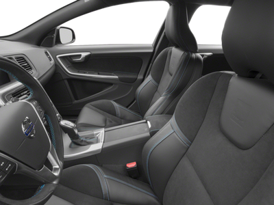 2018 Volvo V60 Polestar