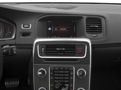 2018 Volvo V60 Polestar