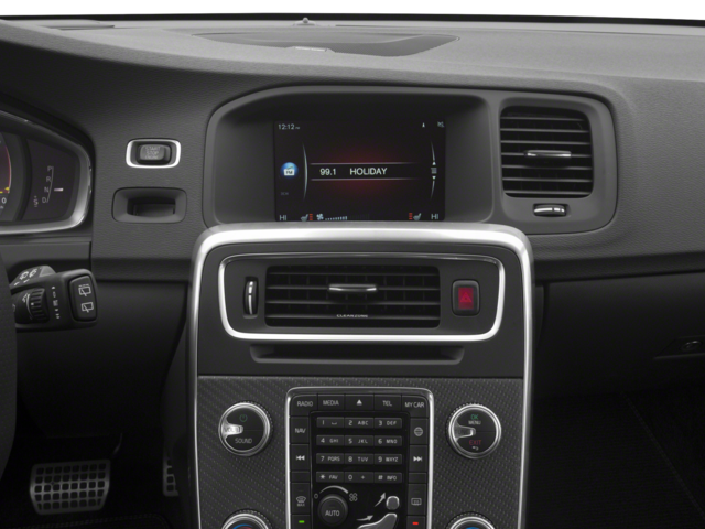 2018 Volvo V60 Polestar