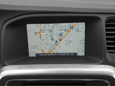 2018 Volvo V60 Polestar