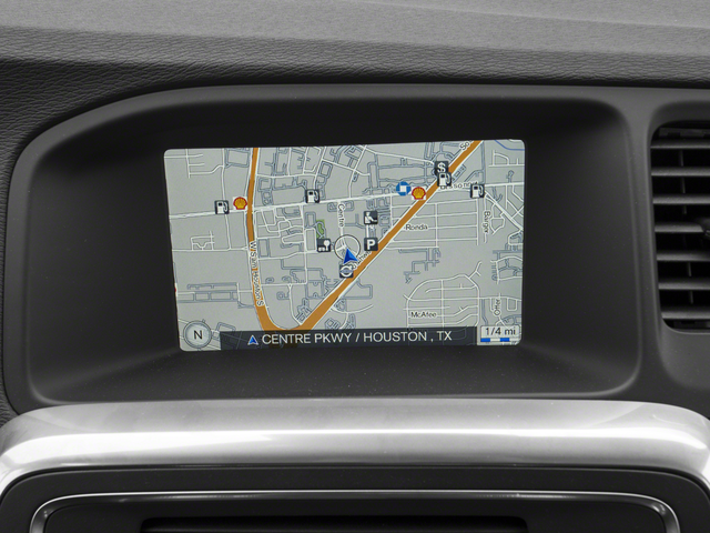 2018 Volvo V60 Polestar