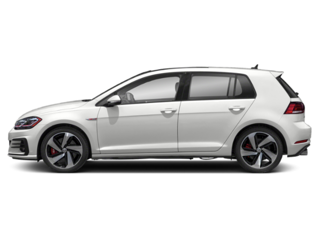 2018 Volkswagen Golf GTI 2.0T SE