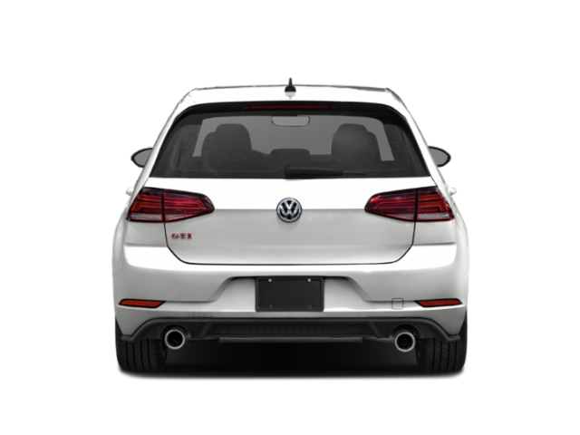 2018 Volkswagen Golf GTI 2.0T SE
